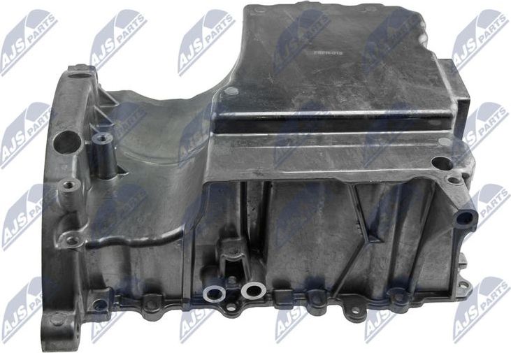 Масляный поддон картера двигателя NTY. Артикул BMO-MS-002
