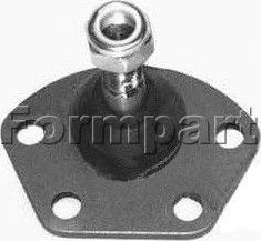 Шаровая опора Formpart нижняя для Fiat Ducato II 1994-2002. Артикул 2104003