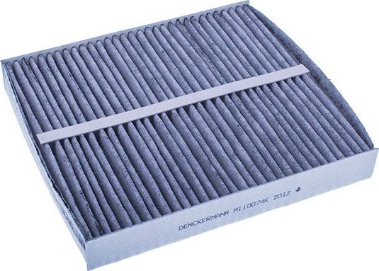 Салонный фильтр Denckermann. Артикул M110074K