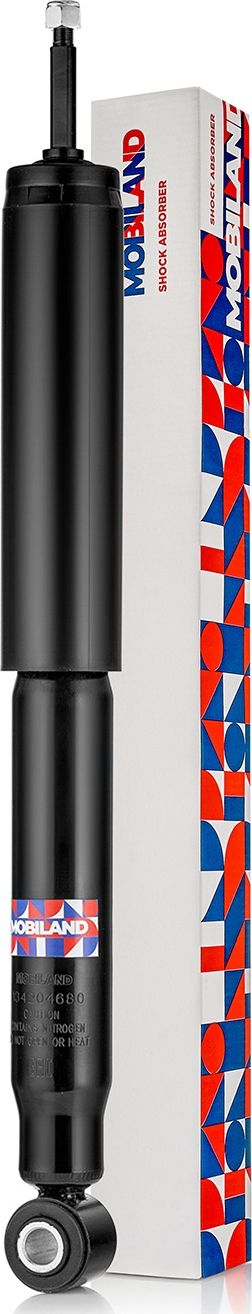 Амортизатор Mobiland. Артикул 134204680