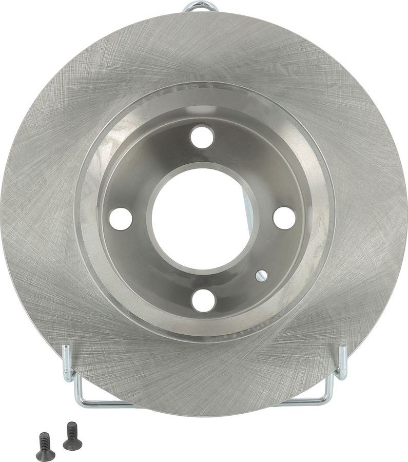 Тормозной диск Ferodo Premier. Артикул DDF875