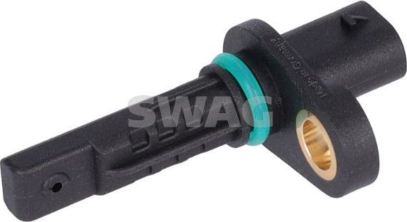 Датчик ABS SWAG. Артикул 33 10 8586