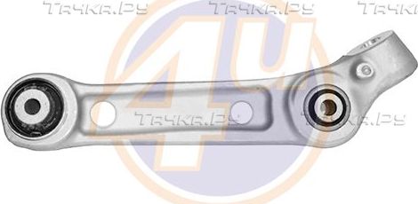 Поперечный рычаг передней подвески 4U правый для BMW 6 IV (G32) 2017-2026. Артикул BW-D-05058