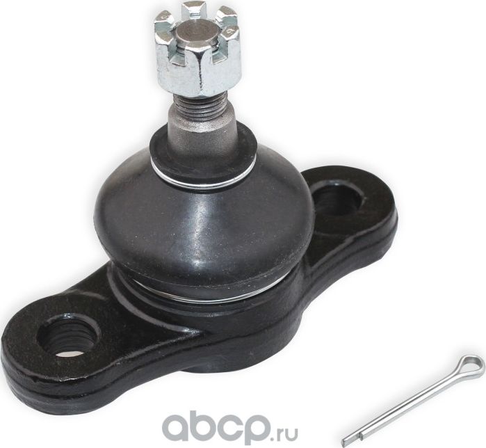 Опора шаровая HYUNDAI ELANTRA (2006-). (В УПАКОВКЕ 2 ШТ.) ЦЕНА ЗА ШТУКУ (Aiko). Артикул AB0197