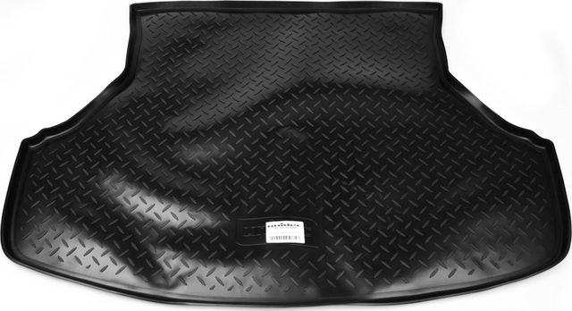 Коврик Норпласт для багажника Lada Granta I седан 2011-2026. Артикул NPL-Bo-94-60