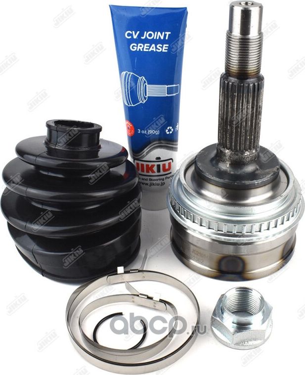 ШРУС (Jikiu). Артикул JC21014