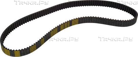 Ремень ГРМ Zentparts для Skoda Superb I 2001-2008. Артикул Z22911
