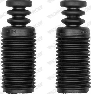 Комплект отбойников и пыльников амортизаторов (стоек) Monroe PROTECTION KIT. Артикул PK306