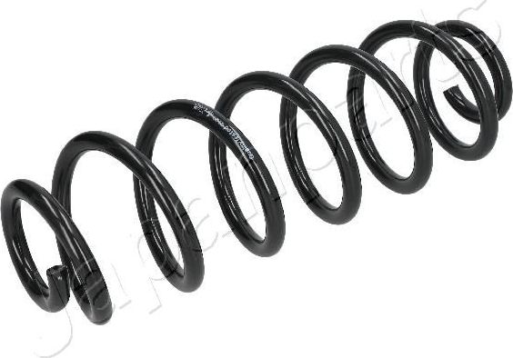 Пружина подвески Japanparts. Артикул ZC7119A