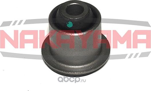Сайлентблок передн. рычага Renault Logan 05-13 (Nakayama). Артикул J1928