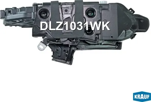Замок двери (Krauf). Артикул DLZ1031WK