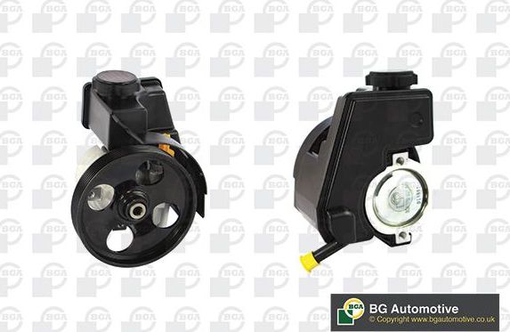 Насос ГУР BGA. Артикул PSP6700