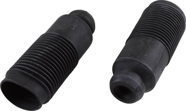 Комплект отбойников и пыльников амортизаторов (стоек) JP Group передний для Suzuki Splash I 2008-2015. Артикул 4742702110