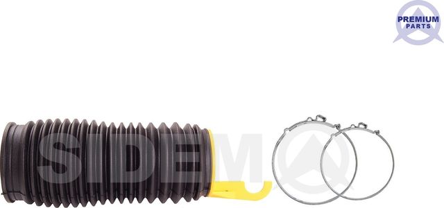 Пыльник рулевой рейки Sidem передний правый для Citroen Saxo 1996-2004. Артикул 306.331
