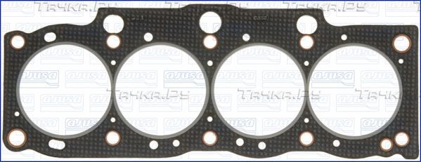 Прокладка ГБЦ Ajusa FIBERMAX для Toyota MR2 II (W20) 1992-1995. Артикул 10081400