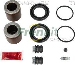 Ремкомплект тормозного суппорта Frenkit передний для Chevrolet Silverado II (GMT900) 2007-2013. Артикул 251955