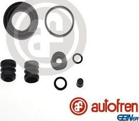 Ремкомплект тормозного суппорта Autofren Seinsa. Артикул D4458