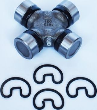 Крестовина карданного вала ASAM. Артикул 34861