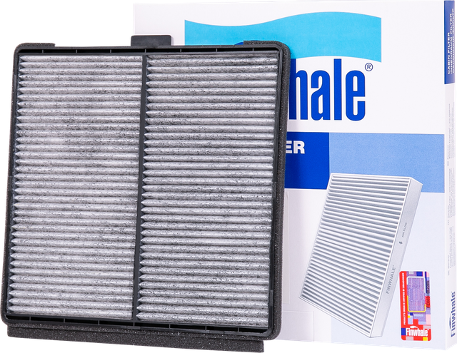 Салонный фильтр Finwhale для Daewoo Matiz I 1998-2015. Артикул AS748C