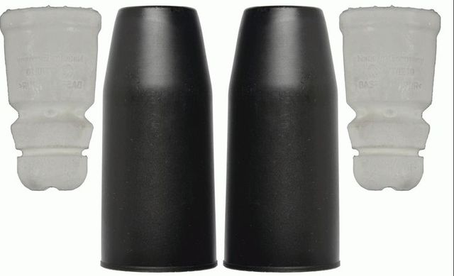 Комплект отбойников и пыльников амортизаторов (стоек) SACHS сервисный комплект задний для Audi SQ5 I (8R) 2012-2017. Артикул 900 384