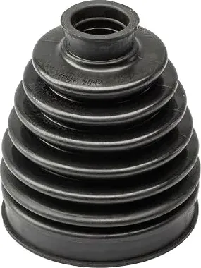 Чехол ШРУС наружный KIA Rio 2, Rio 3, Soul / Hyundai Solaris, Accent (черный) OE (Lecar). Артикул LECAR000172502