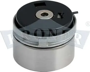 Натяжитель ремня ГРМOPEL Astra G-J 1.6,1.8 (00-), Corsa D 1.6 turbo (0 (Kroner). Артикул K152318