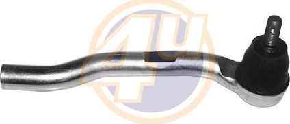 Наконечник рулевой тяги 4U (сталь). Артикул HN-A-42071