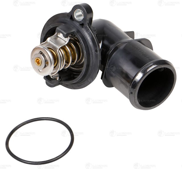 Термостат Luzar для Jeep Grand Cherokee IV (WK2) 2011-2026. Артикул LT 0332