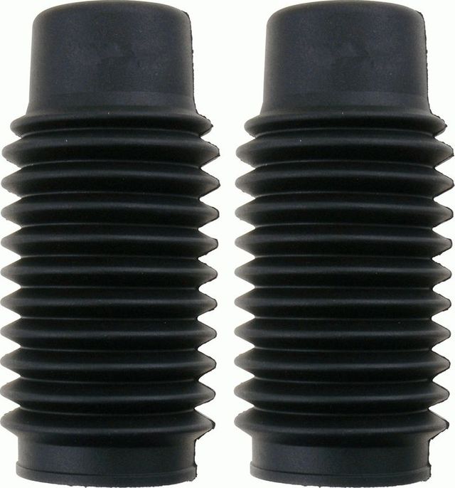 Пыльник амортизатора (стойки) SACHS сервисный комплект передний для Mazda 626 III (GD) 1987-1997. Артикул 900 033