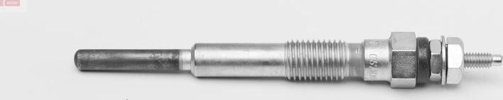 Свеча накаливания (накала) Denso. Артикул DG-220