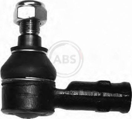 Наконечник рулевой тяги ABS. Артикул 230257