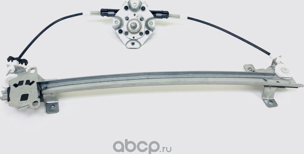 Трапеция стеклоподъемника, левая (Ukorauto). Артикул U0525005L