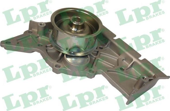Помпа (водяной насос) LPR. Артикул WP0117