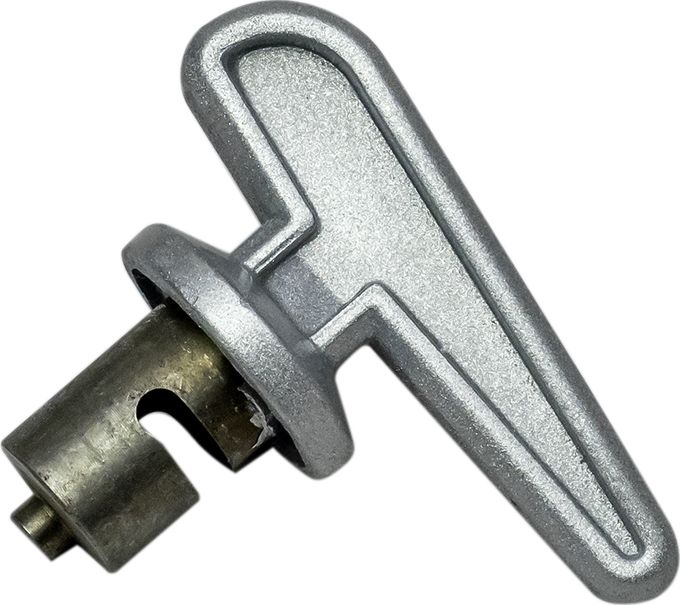 Переключатель редуктора для лебёдок Runva серии Magnum 9000/12000. Артикул ClutchHandleMagnum