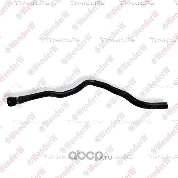 ШЛАНГ СИСТЕМЫ ОХЛАЖДЕНИЯ BMW 3E90/E91/E93 (Wenderw). Артикул WEPTR493
