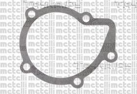Помпа (водяной насос) Metelli для Toyota Corolla E110 2000-2002. Артикул 24-0747