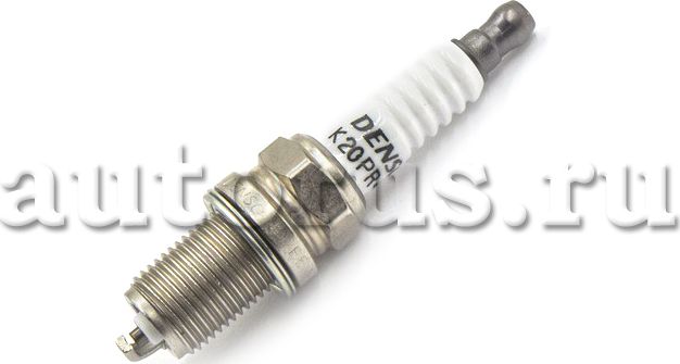 СВЕЧА ЗАЖИГАНИЯ K20PRU 4 (Denso). Артикул K20PRU4