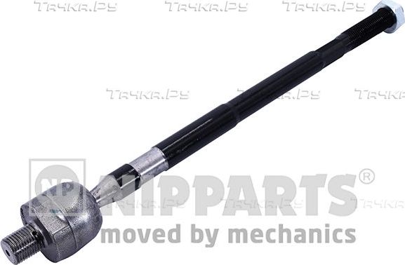 Рулевая тяга Nipparts правая/левая для Hyundai Porter III 1993-2000. Артикул J4840521