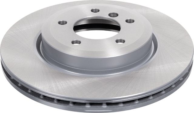 Тормозной диск Febi Bilstein. Артикул 18558