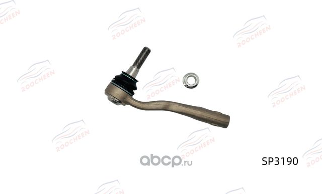 Наконечник рулевых тяг MERCEDES-BENZ GL-CLASS (X166) 07,12 (Roocheen). Артикул SP3190