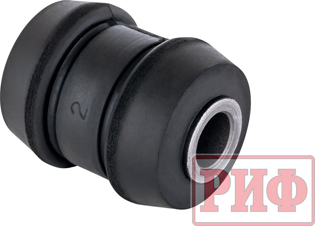 Втулка амортизатора РИФ SA266 с маркировкой 1. Артикул BL266