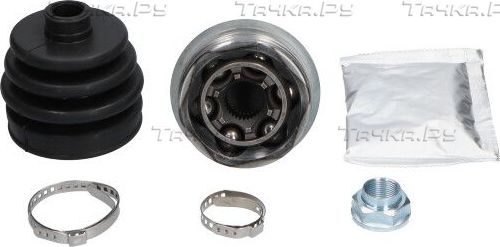 Шрус наружный (граната) Kavo Parts. Артикул CV-8010