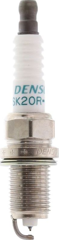 Свеча зажигания Denso Iridium. Артикул SK20R-P11