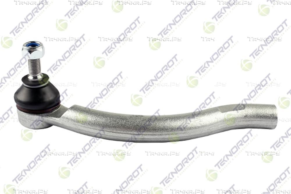 Наконечник рулевой тяги Teknorot левый для Honda Accord VII 2003-2008. Артикул H-352