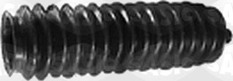 Пыльник рулевой рейки Sasic передний правый/левый для Peugeot 405 1987-1992. Артикул 0664274