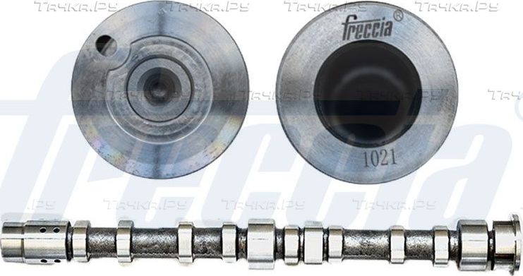 Распредвал Freccia для Volkswagen Tiguan I 2008-2018. Артикул CM05-2274