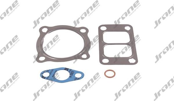 Турбина (турбокомпрессор) Jrone. Артикул 8T10-200-690