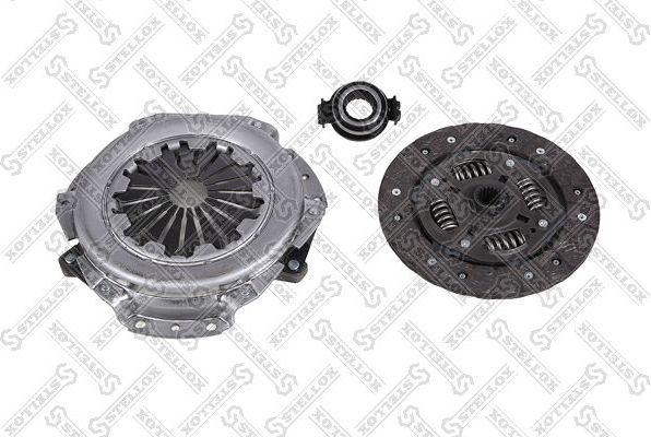 Сцепление (комплект) Stellox. Артикул 07-01084-SX