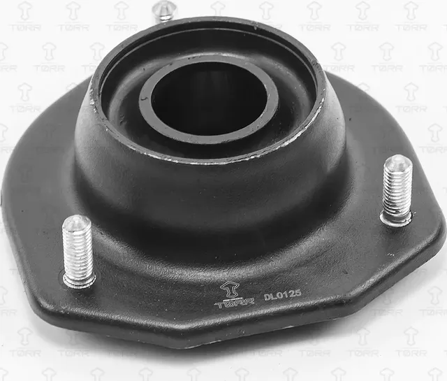 Опора амортизатора задняя CHEVROLET LACETTI -2008 (Torr) Torr. Артикул DL0125