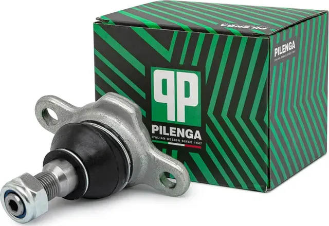 PILENGA Опора шаровая рычага подвески нижнего  VAG VW T4 Pilenga. Артикул ts-p3976